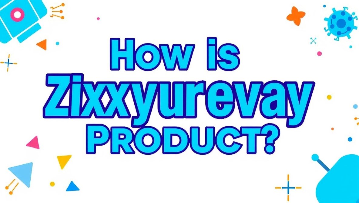 how is zixyurevay product – A Complete Analysis of Quality, Innovation, and Consumer Trust