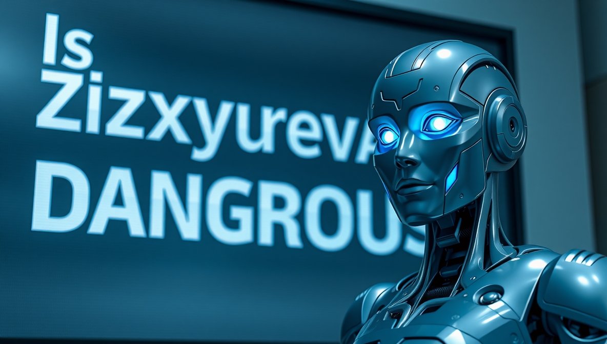 is zixyurevay dangerous