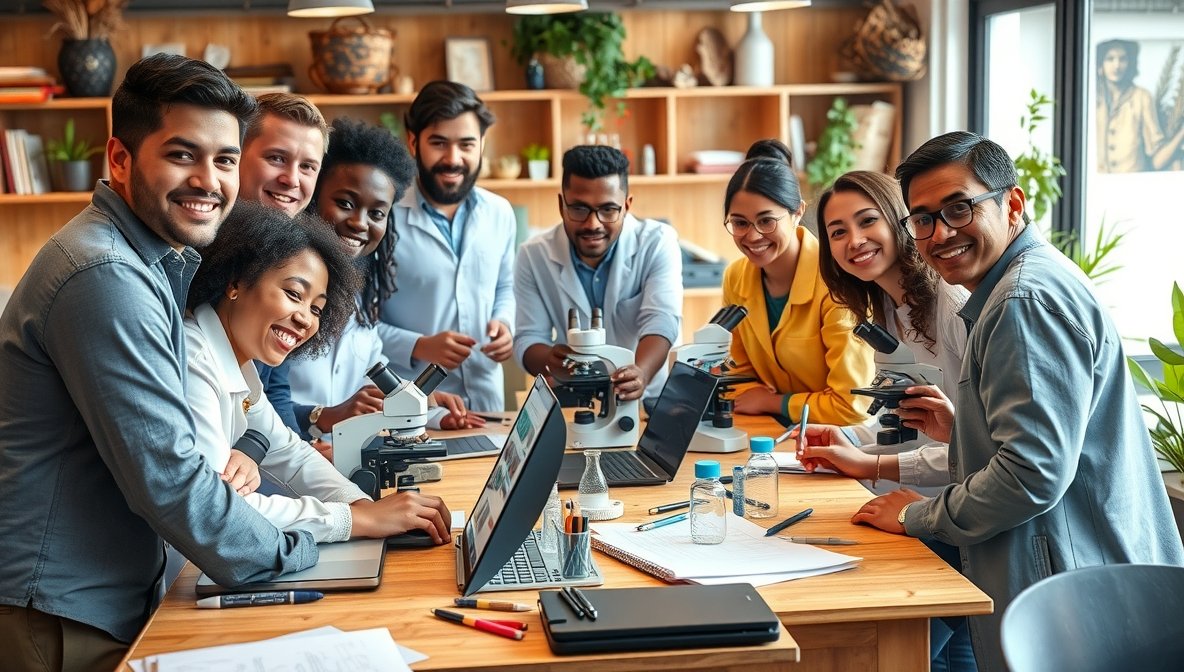 citizen scientists everyday heroes fameblogs – Celebrating Grassroots Innovation and Discovery