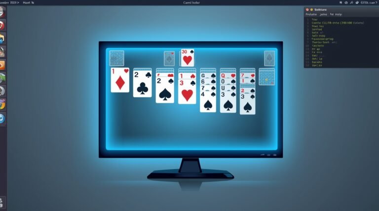plugboxlinux online solitaire – A Deep Exploration of Digital Solitaire ...