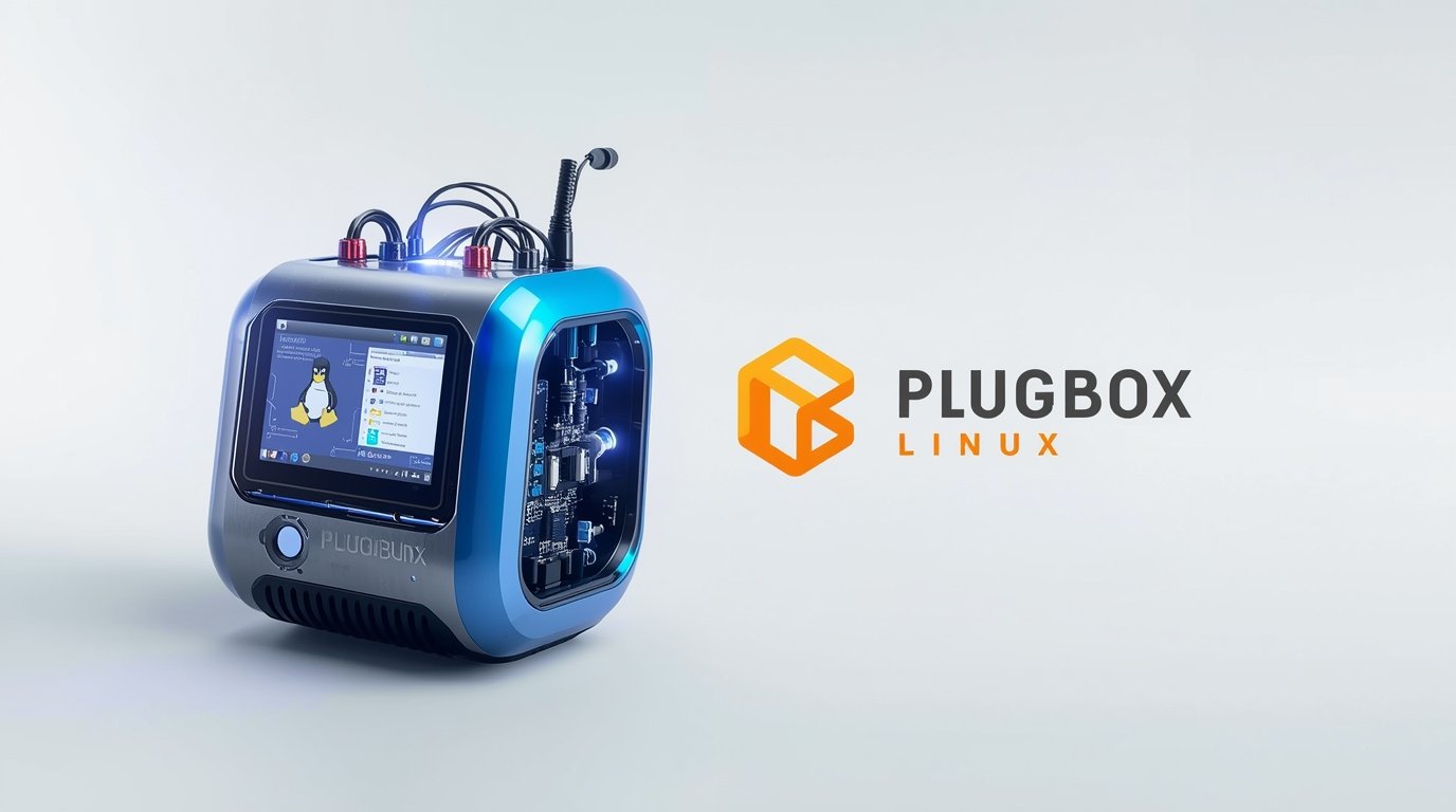 plugboxlinux microcomputing – Comprehensive Guide to Small-Scale Computing and Innovation
